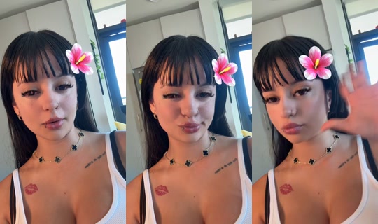 daniellabesito TikTok Live — Aug 31, 2026, 9:11 PM