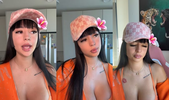 daniellabesito TikTok Live — Sep 2, 2026, 2:58 PM
