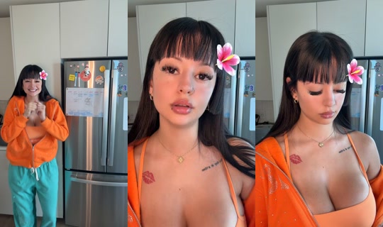 daniellabesito TikTok Live — Sep 2, 2026, 6:48 PM