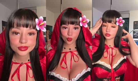 daniellabesito TikTok Live — Sep 3, 2026, 2:34 AM