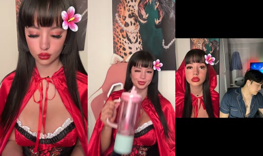 daniellabesito TikTok Live — Sep 3, 2026, 3:24 AM