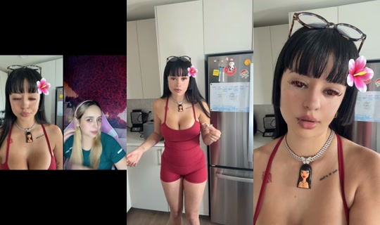 daniellabesito TikTok Live — Sep 3, 2026, 6:02 PM