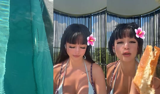 daniellabesito TikTok Live — Sep 21, 2026, 3:39 PM