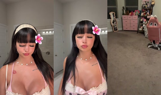 daniellabesito TikTok Live — Sep 22, 2026, 3:56 AM