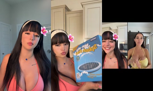 daniellabesito TikTok Live — Sep 22, 2026, 5:43 PM