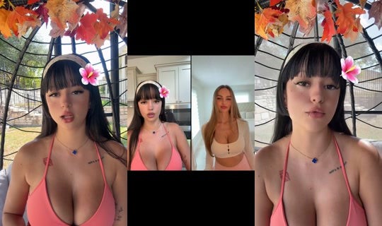 daniellabesito TikTok Live — Sep 22, 2026, 8:14 PM