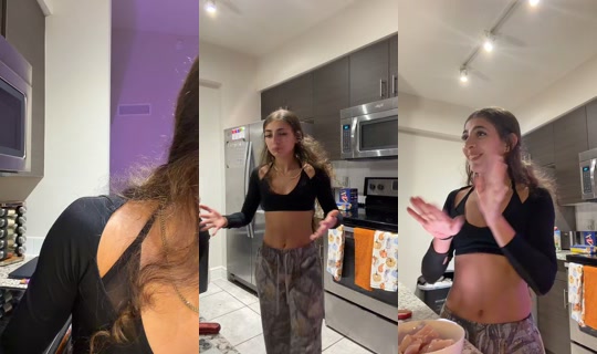 daniellamartiinez TikTok Live — Sep 30, 2026, 11:22 PM