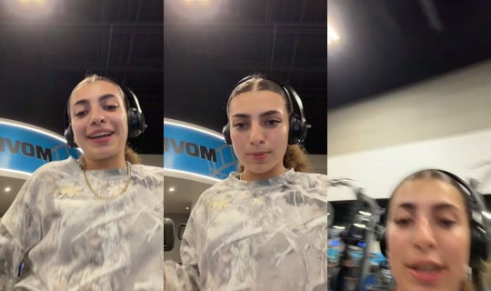 daniellamartiinez TikTok Live — Oct 8, 2026, 2:59 AM