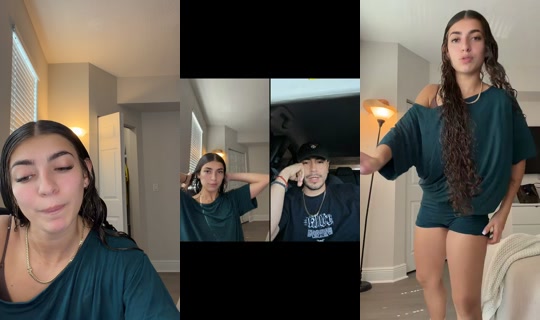 daniellamartiinez TikTok Live — Oct 8, 2026, 5:37 PM