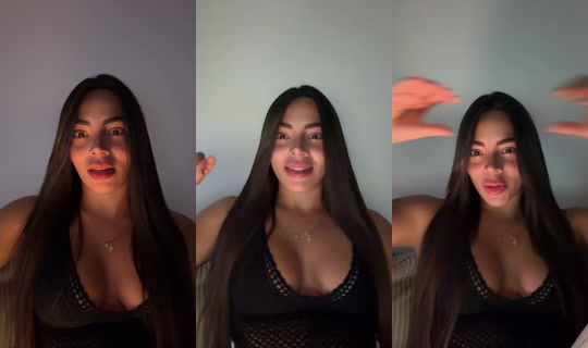 daniellaoviedo___ TikTok Live — Aug 23, 2026, 8:11 PM