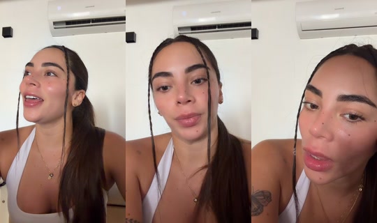 daniellaoviedo___ TikTok Live — Aug 25, 2026, 9:05 AM
