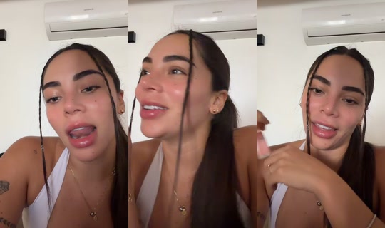 daniellaoviedo___ TikTok Live — Aug 25, 2026, 9:55 AM