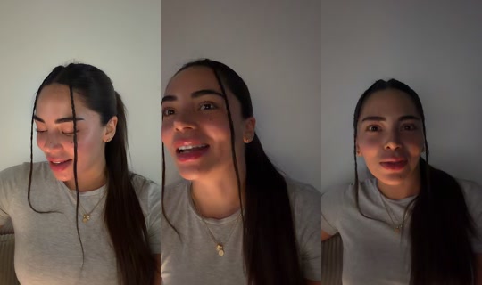 daniellaoviedo___ TikTok Live — Aug 25, 2026, 6:23 PM