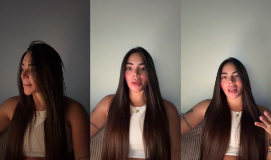 daniellaoviedo___ TikTok Live — Aug 26, 2026, 9:19 PM