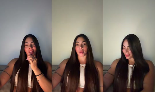 daniellaoviedo___ TikTok Live — Aug 26, 2026, 10:09 PM