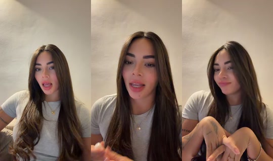 daniellaoviedo___ TikTok Live — Aug 29, 2026, 6:58 PM