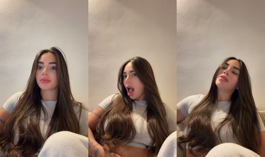 daniellaoviedo___ TikTok Live — Aug 29, 2026, 7:49 PM