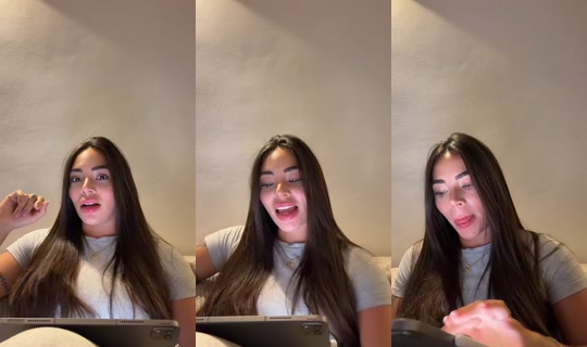 daniellaoviedo___ TikTok Live — Aug 29, 2026, 8:39 PM