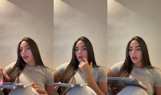 daniellaoviedo___ TikTok Live — Aug 29, 2026, 10:21 PM