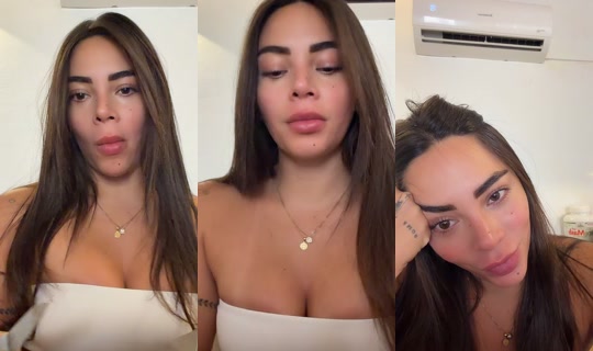 daniellaoviedo___ TikTok Live — Aug 30, 2026, 12:38 PM