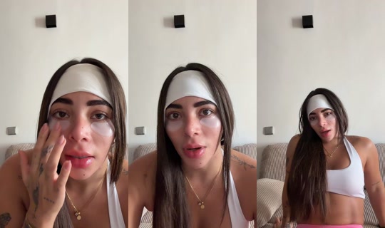 daniellaoviedo___ TikTok Live — Sep 1, 2026, 8:39 AM