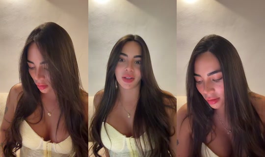 daniellaoviedo___ TikTok Live — Sep 1, 2026, 7:59 PM