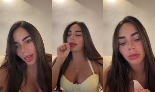 daniellaoviedo___ TikTok Live — Sep 1, 2026, 8:49 PM