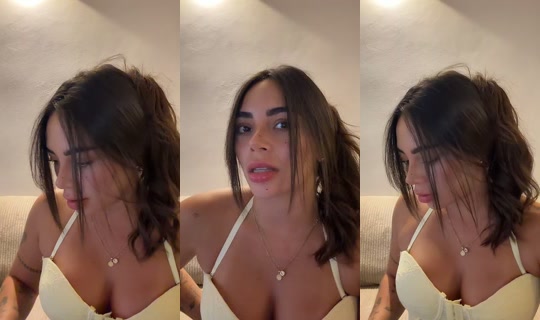 daniellaoviedo___ TikTok Live — Sep 1, 2026, 9:40 PM