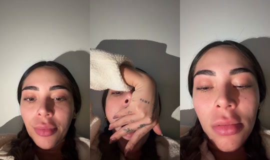 daniellaoviedo___ TikTok Live — Sep 30, 2026, 11:11 PM