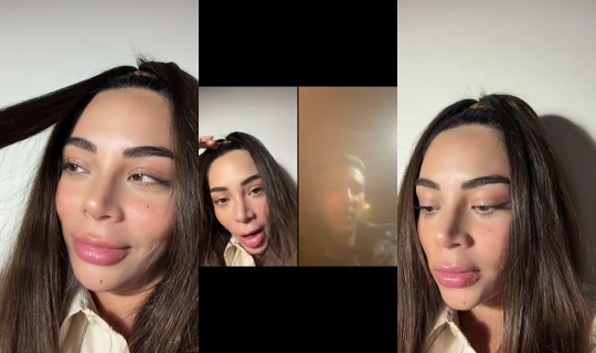 daniellaoviedo___ TikTok Live — Oct 1, 2026, 10:39 PM