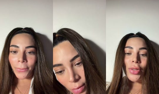 daniellaoviedo___ TikTok Live — Oct 1, 2026, 11:30 PM