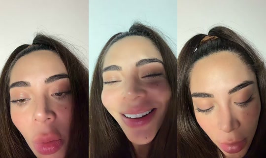 daniellaoviedo___ TikTok Live — Oct 2, 2026, 12:20 AM