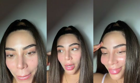 daniellaoviedo___ TikTok Live — Oct 2, 2026, 8:24 PM