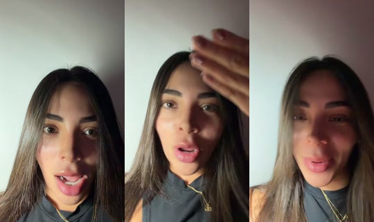 daniellaoviedo___ TikTok Live — Oct 4, 2026, 7:37 PM