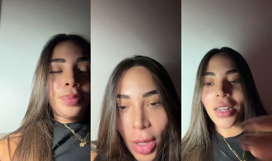 daniellaoviedo___ TikTok Live — Oct 4, 2026, 8:27 PM