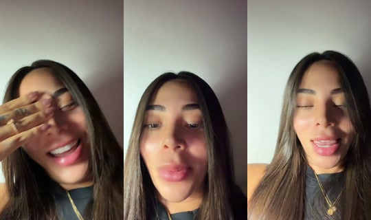 daniellaoviedo___ TikTok Live — Oct 4, 2026, 9:18 PM