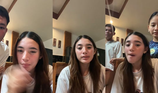 daniellapmdz TikTok Live — Sep 25, 2026, 4:31 PM