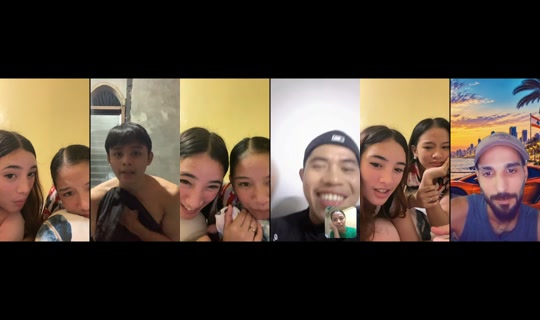 daniellapmdz TikTok Live — Sep 27, 2026, 11:43 AM