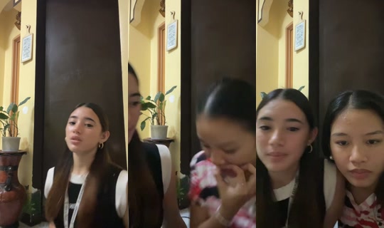 daniellapmdz TikTok Live — Sep 27, 2026, 3:51 PM