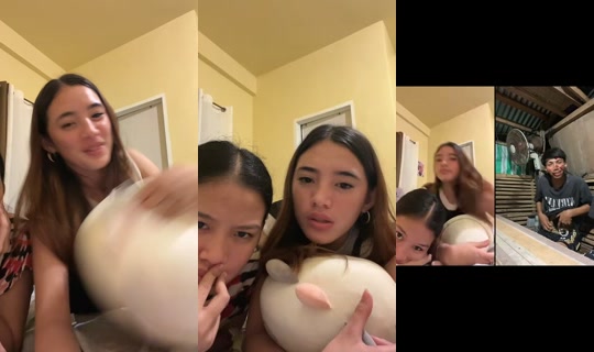 daniellapmdz TikTok Live — Sep 27, 2026, 4:20 PM