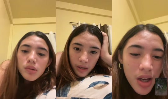 daniellapmdz TikTok Live — Oct 2, 2026, 11:26 AM