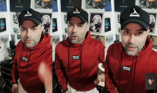 daniellcamargoo_barbaa TikTok Live — Sep 14, 2026, 2:32 AM