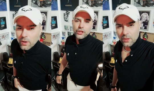 daniellcamargoo_barbaa TikTok Live — Sep 14, 2026, 11:45 AM