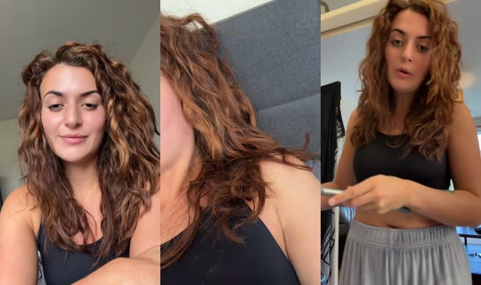 danielle.jacksonx TikTok Live — Sep 8, 2026, 10:06 AM