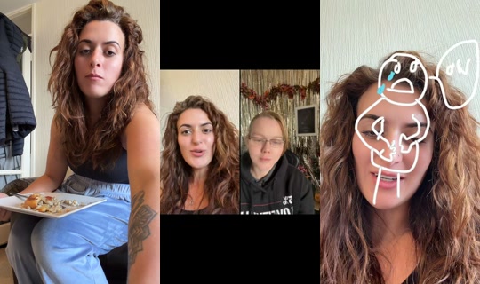 danielle.jacksonx TikTok Live — Sep 8, 2026, 10:56 AM