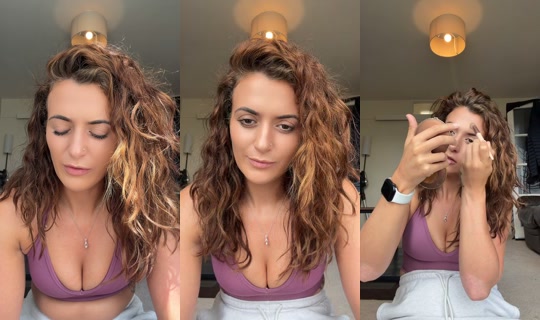 danielle.jacksonx TikTok Live — Sep 8, 2026, 1:00 PM