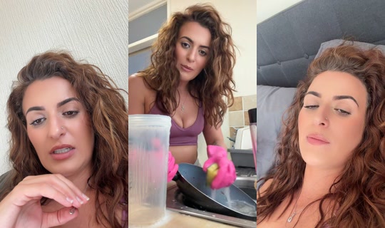 danielle.jacksonx TikTok Live — Sep 8, 2026, 2:59 PM