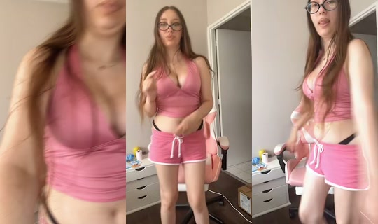 danielle.prifessor TikTok Live — Aug 24, 2026, 12:41 PM