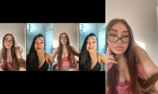 danielle.prifessor TikTok Live — Aug 25, 2026, 4:41 PM