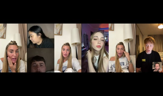 danielle_flynn TikTok Live — Aug 25, 2026, 8:31 PM